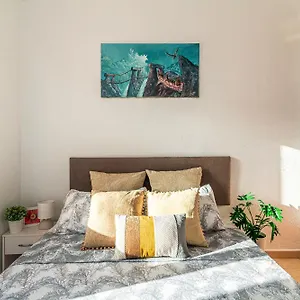  Apartamento Tenerife Te Espera!