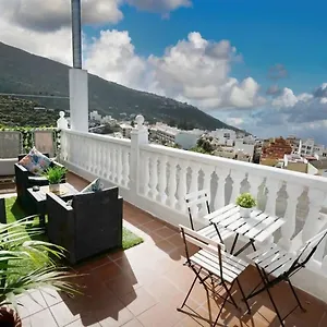  Apartamento Terraza Centrico Pueblo Aparcamiento Cerca