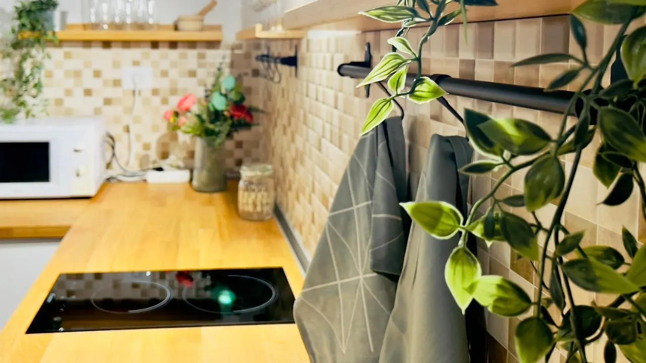 Apartamento La Playa Icod De Los Vinos