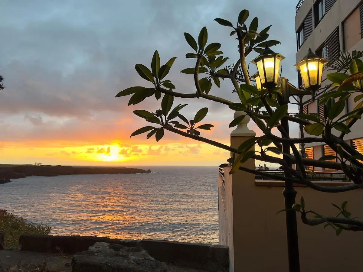 Apartamento La Playa Icod De Los Vinos