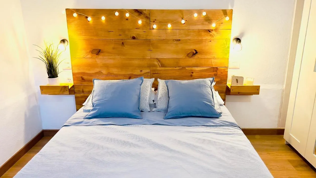 Apartamento La Playa Icod De Los Vinos