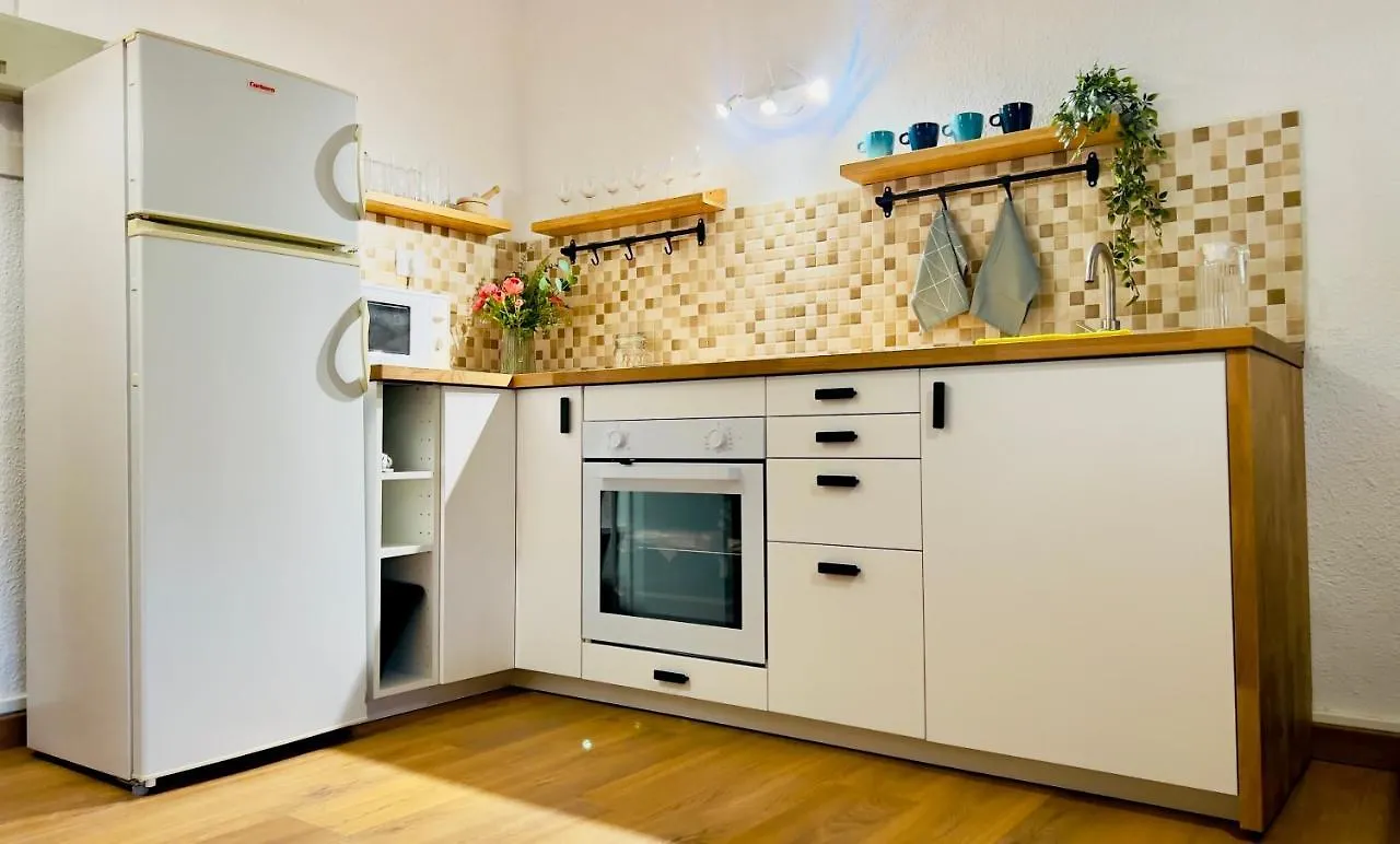 Apartamento La Playa Icod De Los Vinos España