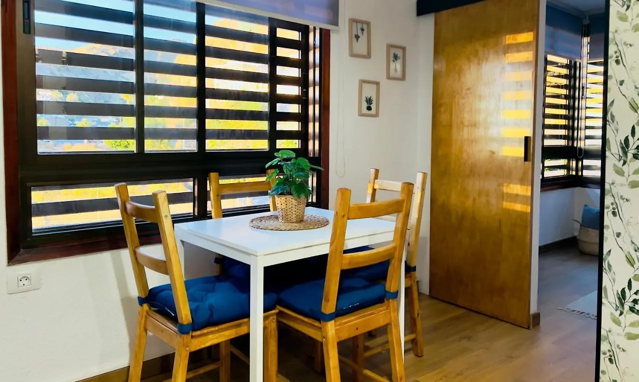 Apartamento La Playa Icod De Los Vinos 0*,  España