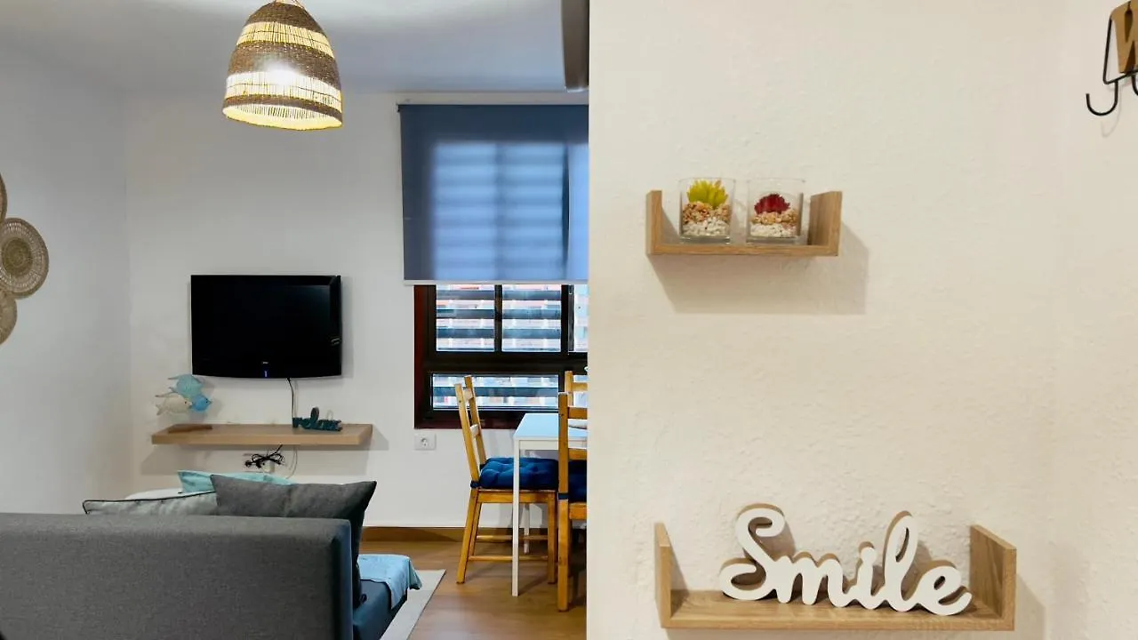 Apartamento La Playa Icod De Los Vinos