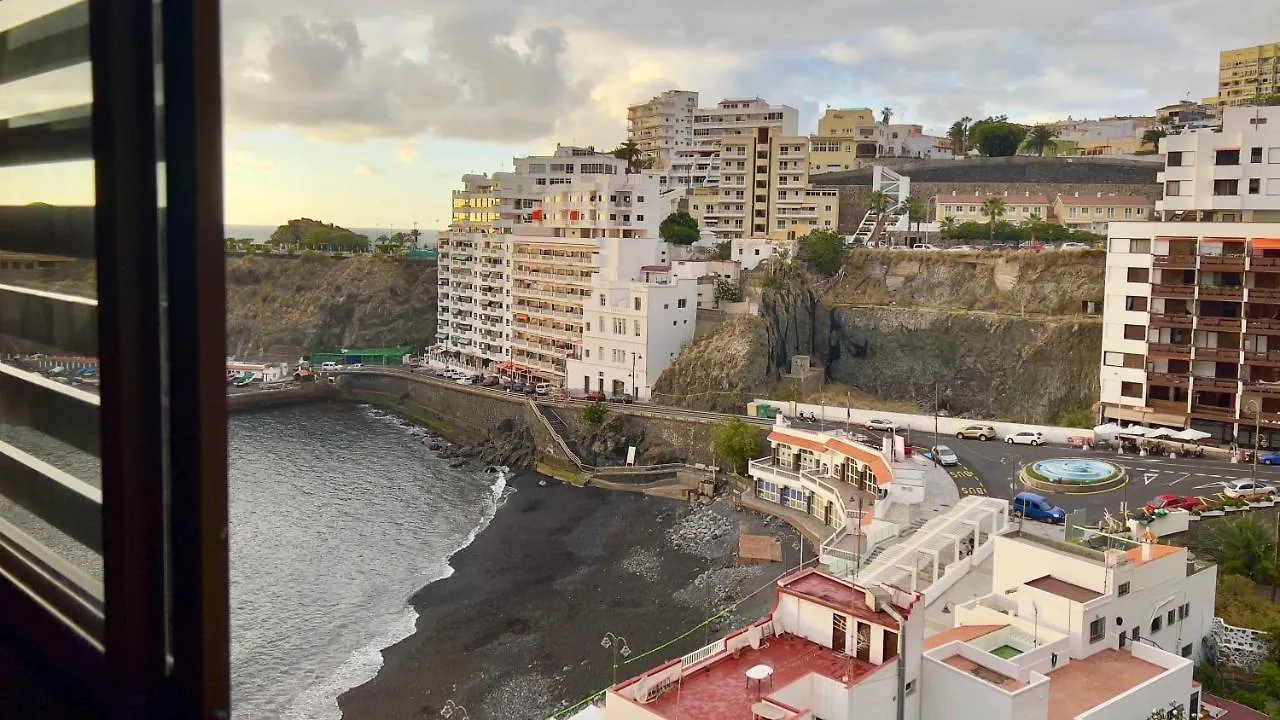 Apartamento La Playa Icod De Los Vinos
